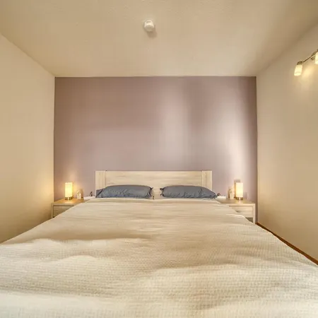 Apartament - Haus C, App 0c0702