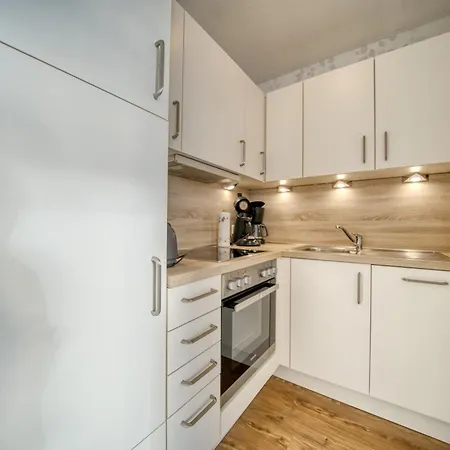 Apartament - Haus C, App 0c0702 Heiligenhafen
