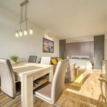 - Haus C, App 0c0702 Heiligenhafen