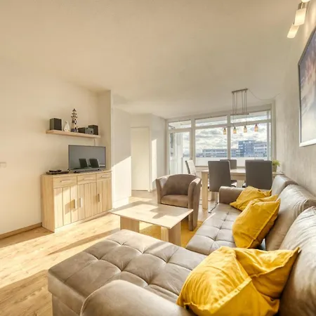 Apartament - Haus C, App 0c0702